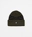POLAR POLAR - STRIPE MERINO BEANIE