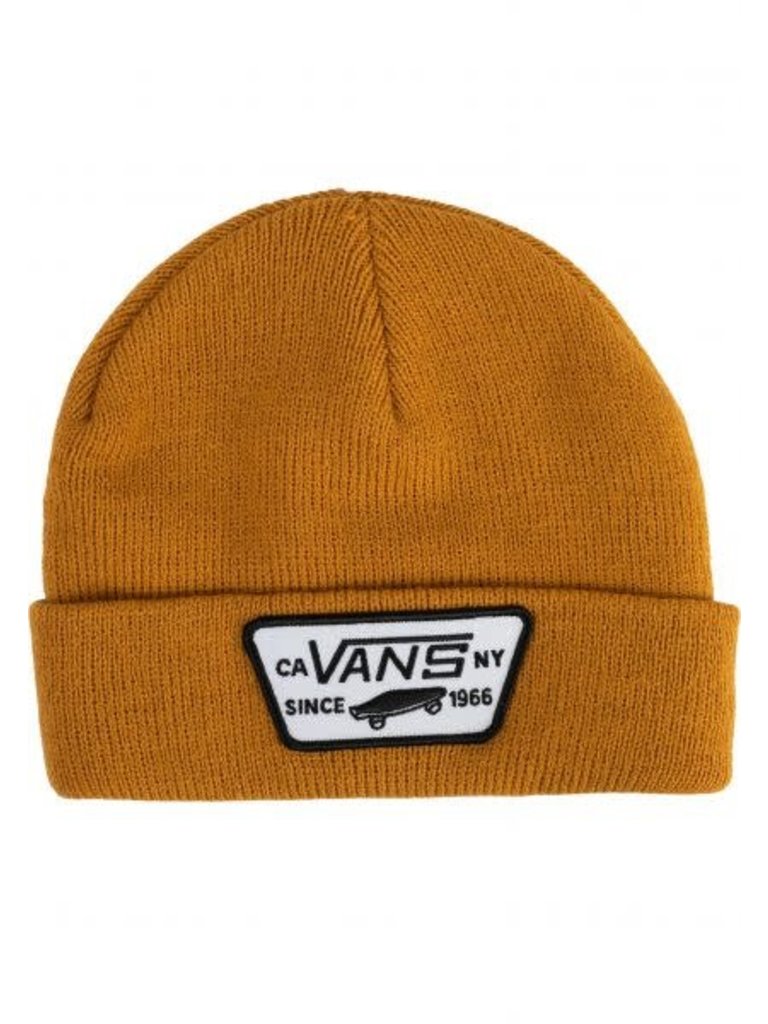 VANS - MILFORD BEANIE - Boutique 