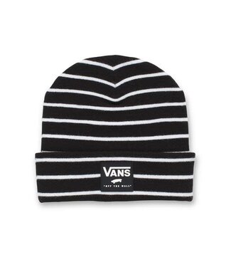 VANS VANS - BREAKIN CURFEW WOMENS BEANIE