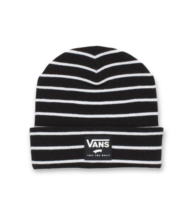 VANS VANS - BREAKIN CURFEW WOMENS BEANIE