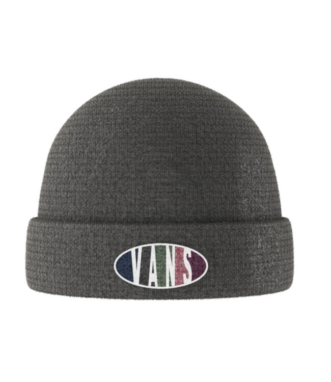 VANS VANS - BREAKIN CURFEW WOMENS BEANIE
