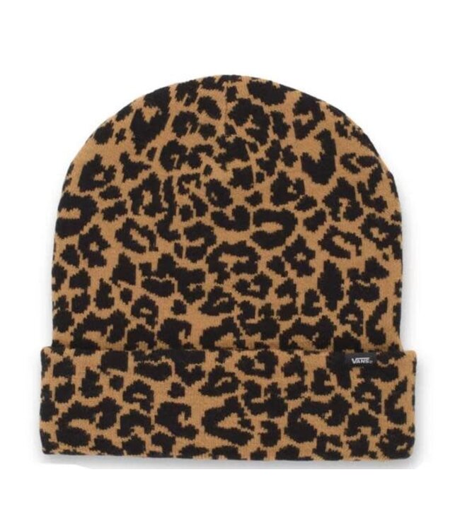 VANS VANS - BREAKIN CURFEW WOMENS BEANIE