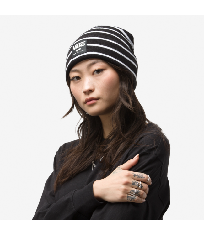 VANS VANS - BREAKIN CURFEW WOMENS BEANIE