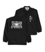 EMERICA - TOY MACHINE COACHES JACKET (BLACK)