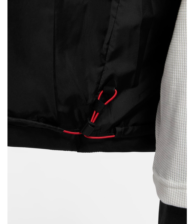 NIKE SB NIKE SB - SF SYNFL ISHOD JACKET (BLACK)