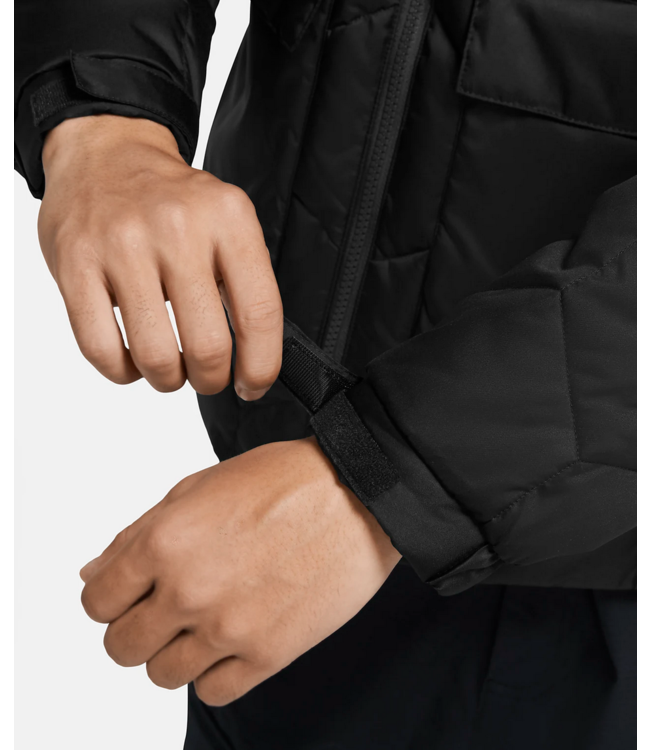 NIKE SB NIKE SB - SF SYNFL ISHOD JACKET (BLACK)