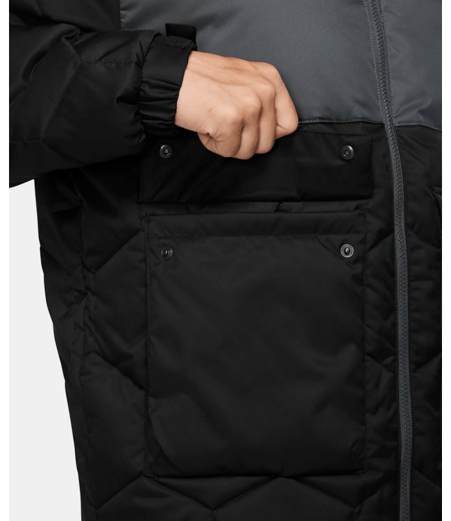 NIKE SB NIKE SB - SF SYNFL ISHOD JACKET (BLACK)