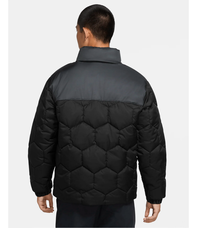 NIKE SB NIKE SB - SF SYNFL ISHOD JACKET (BLACK)