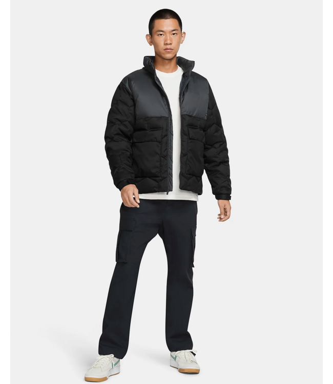 NIKE SB NIKE SB - SF SYNFL ISHOD JACKET (BLACK)