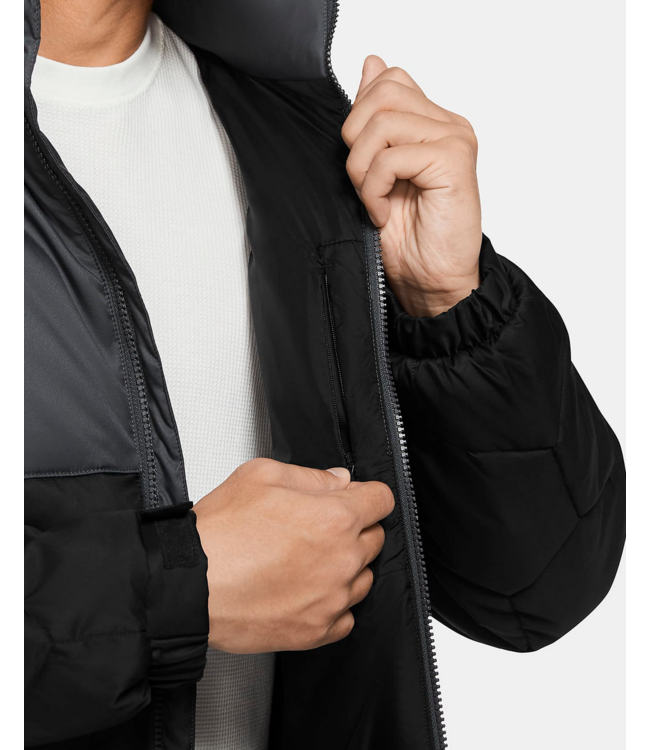 NIKE SB NIKE SB - SF SYNFL ISHOD JACKET (BLACK)