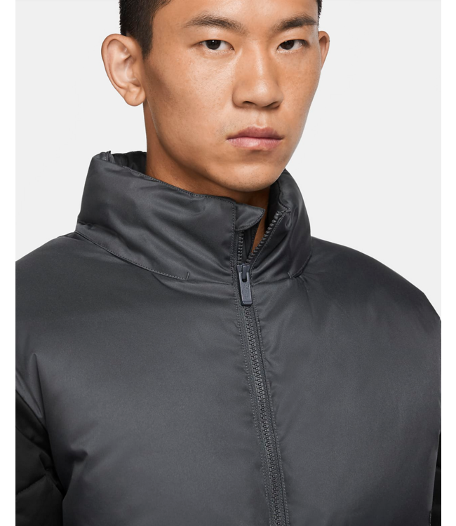 NIKE SB NIKE SB - SF SYNFL ISHOD JACKET (BLACK)