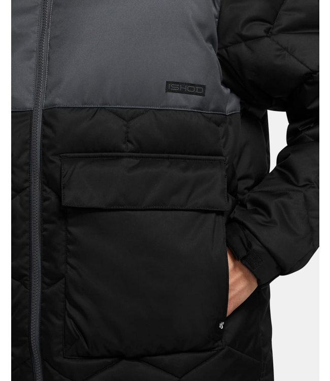 NIKE SB NIKE SB - SF SYNFL ISHOD JACKET (BLACK)