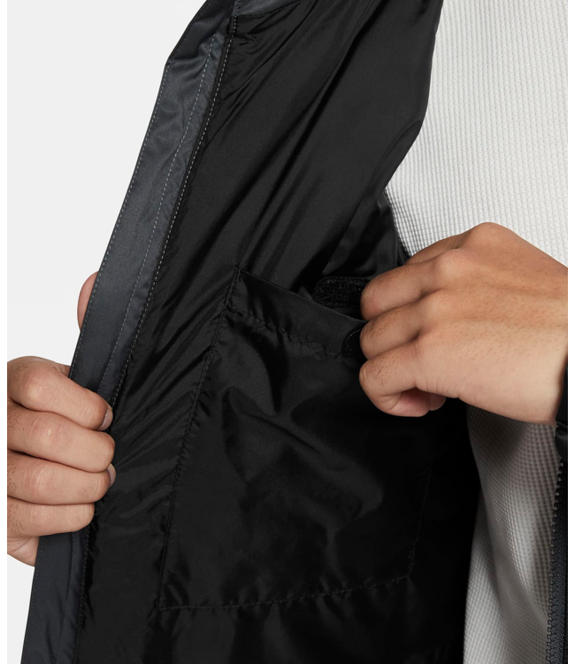 NIKE SB NIKE SB - SF SYNFL ISHOD JACKET (BLACK)