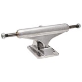 INDEPENDENT - STAGE 11 HOLLOW SILVER