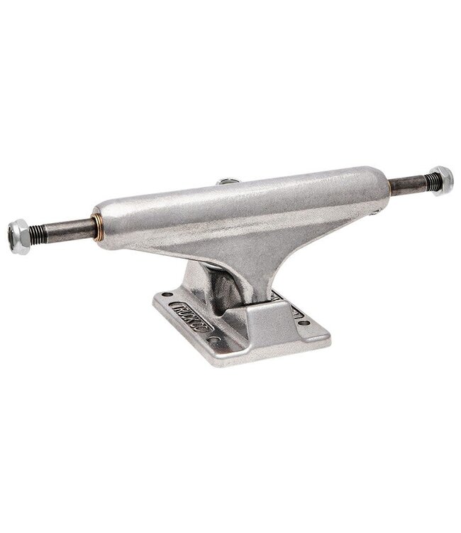 INDEPENDENT INDEPENDENT - STAGE 11 HOLLOW SILVER