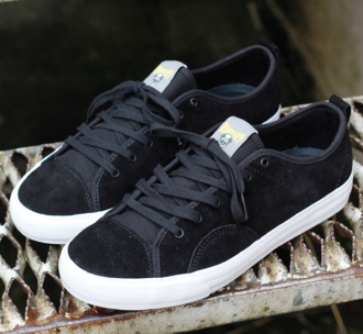 Rookery X State footwear collab with Felix Rancourt.