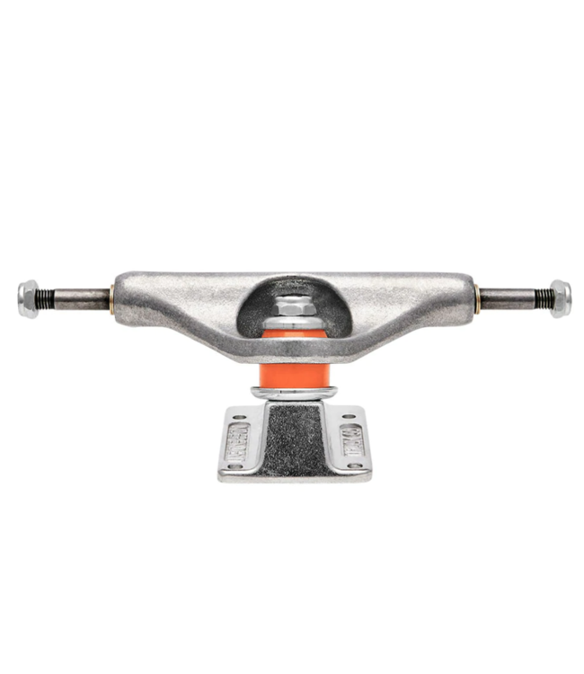 INDEPENDENT INDEPENDENT - STAGE 11 HOLLOW SILVER