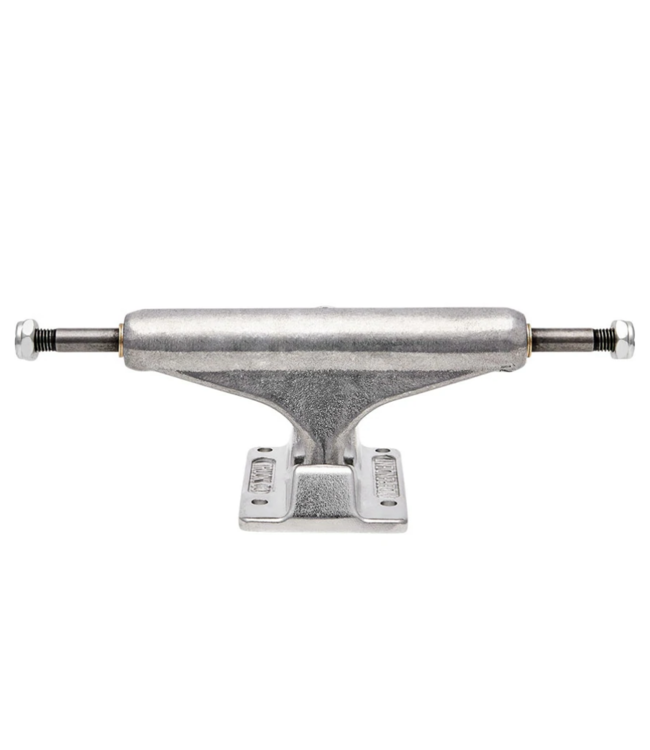 INDEPENDENT INDEPENDENT - STAGE 11 HOLLOW SILVER