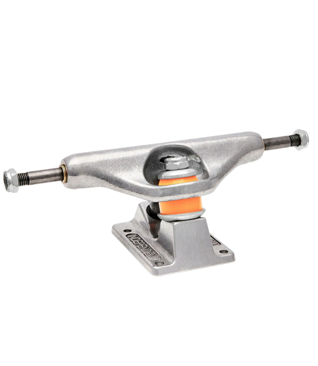 INDEPENDENT INDEPENDENT - STAGE 11 HOLLOW SILVER