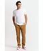BRIXTON BRIXTON - CHOICE CHINO PANT (KHAKI CORD)