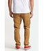 BRIXTON BRIXTON - CHOICE CHINO PANT (KHAKI CORD)