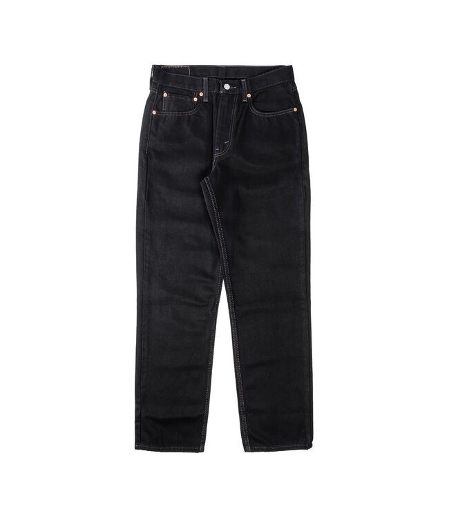 LEVIS LEVIS - 550 RELAXED (BLACK)