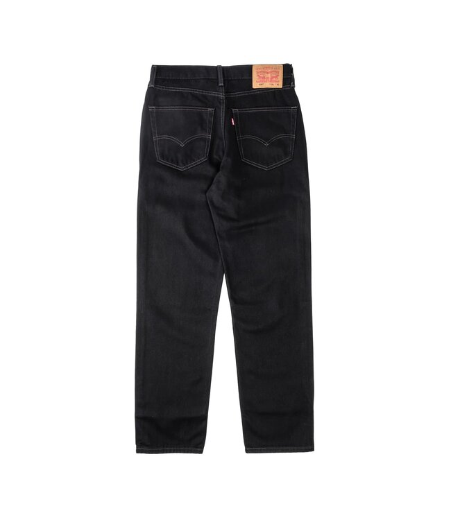 LEVIS LEVIS - 550 RELAXED (BLACK)