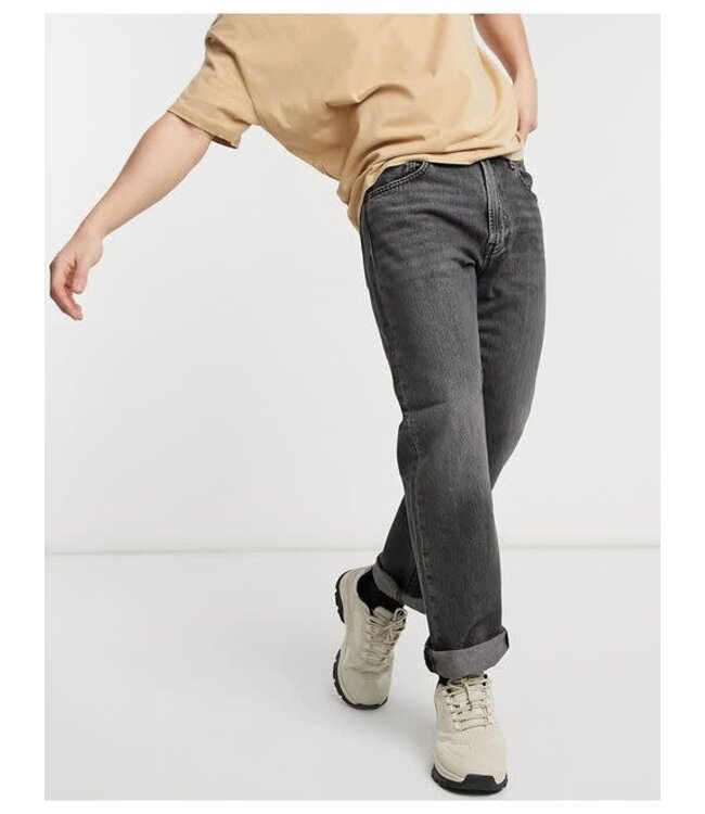 LEVIS LEVIS - 551Z AUTHENTIC STRAIGHT (SWIM SHAD)