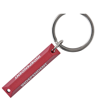 INDEPENDENT INDEPENDENT - GRIND  'EM DOWN KEYCHAIN