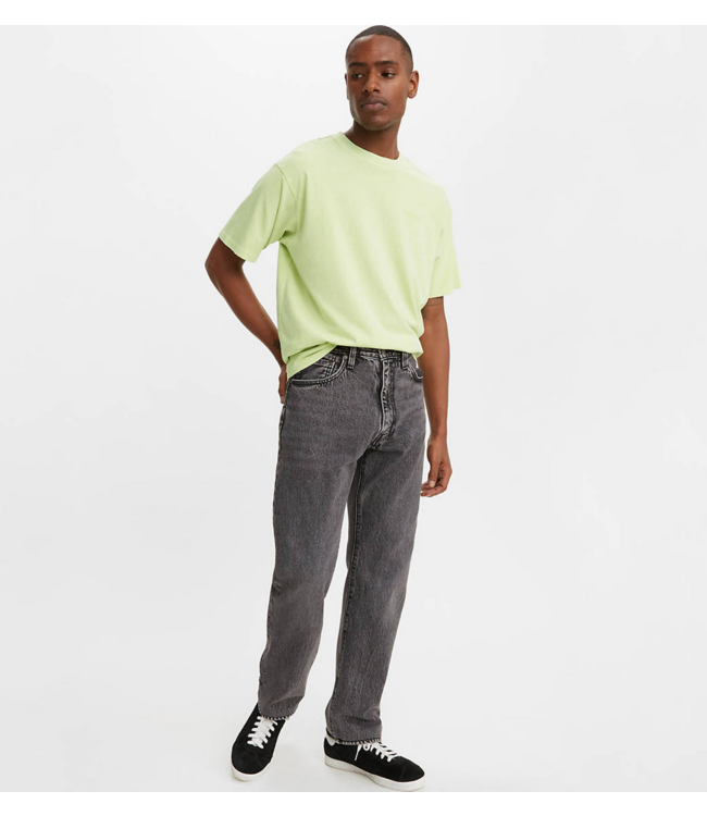 LEVIS LEVIS - 551Z AUTHENTIC STRAIGHT (SWIM SHAD)