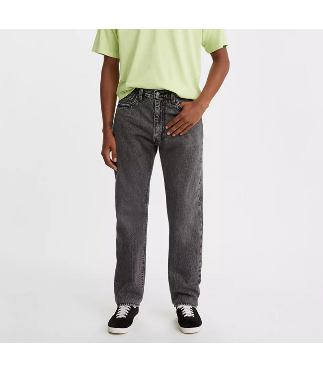 LEVIS LEVIS - 551Z AUTHENTIC STRAIGHT (SWIM SHAD)