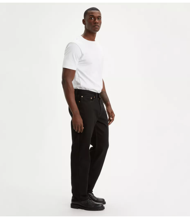 LEVIS LEVIS - 550 RELAXED (BLACK)