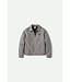 BRIXTON BRIXTON - UTOPIA JACKET (BLACK GINGHAM)