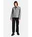 BRIXTON BRIXTON - UTOPIA JACKET (BLACK GINGHAM)
