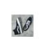 VANS VANS - SKATE SK8-HI (BLACK/ WHITE)