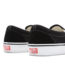 VANS VANS - SKATE SLIP-ON (BLACK / WHITE)