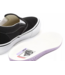 VANS VANS - SKATE SLIP-ON (BLACK / WHITE)