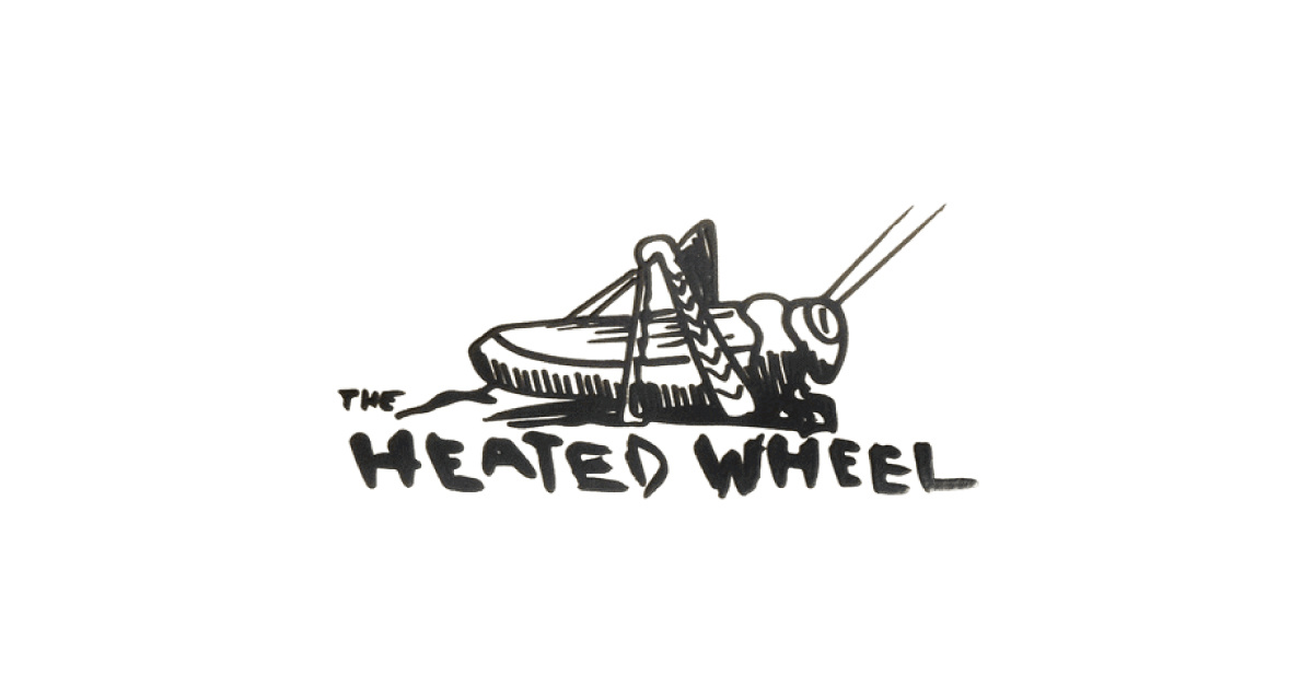 THE HEATED WHEEL
