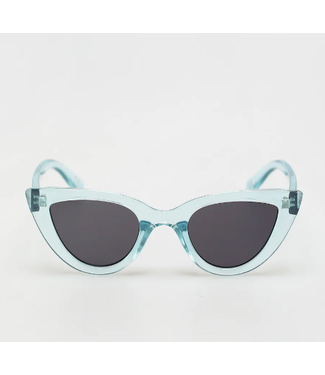 VANS VANS - POOLSIDE SUNGLASSES (DELICATE BLUE)