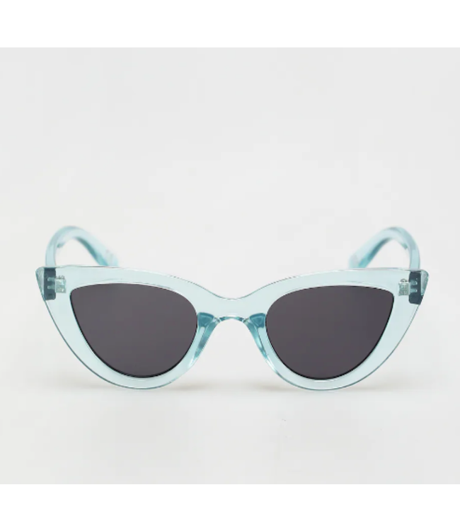 VANS VANS - POOLSIDE SUNGLASSES (DELICATE BLUE)