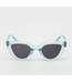 VANS VANS - POOLSIDE SUNGLASSES (DELICATE BLUE)