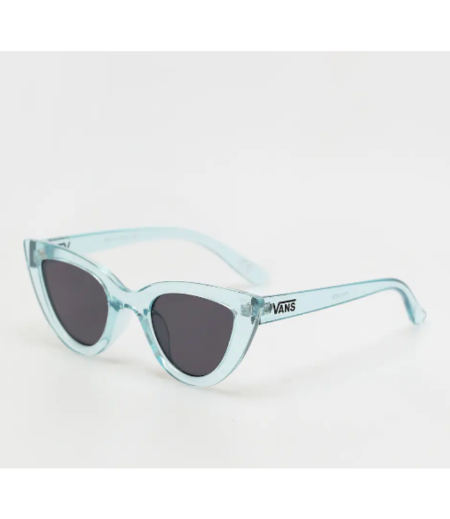 VANS VANS - POOLSIDE SUNGLASSES (DELICATE BLUE)