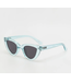VANS VANS - POOLSIDE SUNGLASSES (DELICATE BLUE)