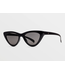 VOLCOM VOLCOM - KNIFE SUNGLASSES (GLOSS BLACK/ GRAY)