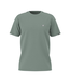VANS VANS - OFF THE WALL COLOR MULTIPLIER TEE (GREEN MILIEU)
