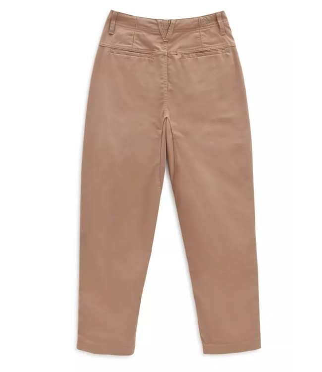 VANS VANS - ARMANTO SKATE CHINO (BURRO)