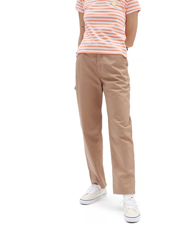 VANS VANS - ARMANTO SKATE CHINO (BURRO)