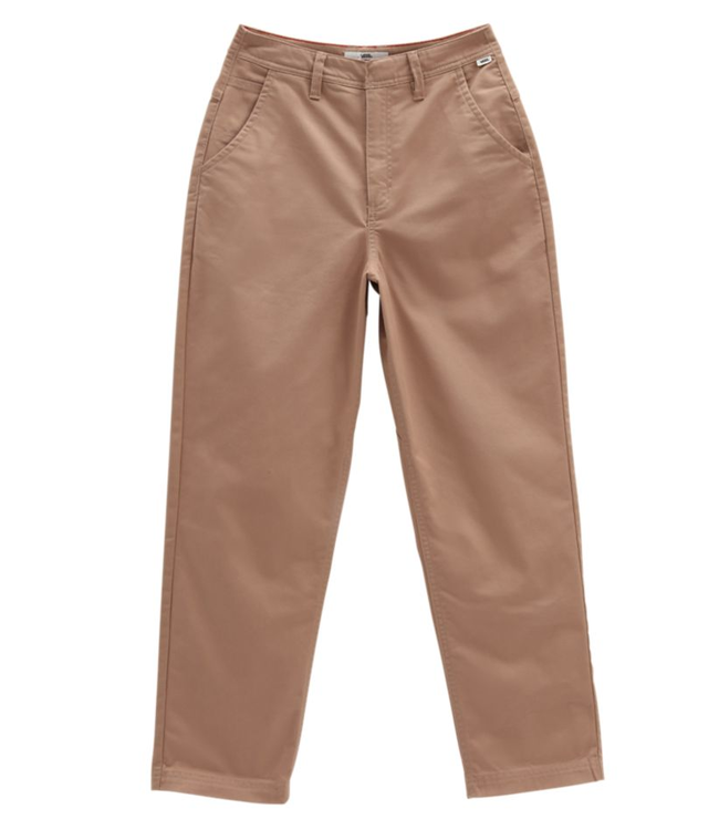 VANS VANS - ARMANTO SKATE CHINO (BURRO)
