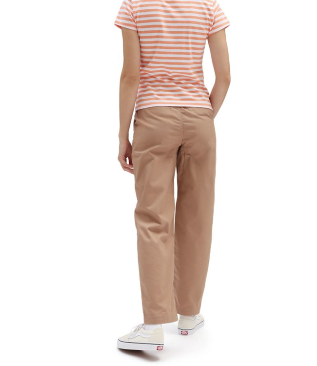 VANS VANS - ARMANTO SKATE CHINO (BURRO)