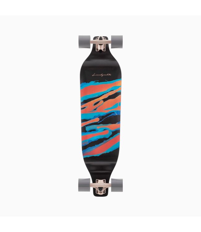 LANDYACHTZ LANDYACHTZ - EVO 36 SPECTRUM COMPLETE